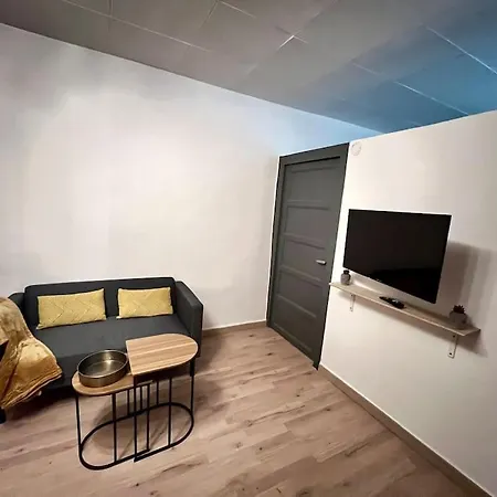 Agreable T1 Apartament *