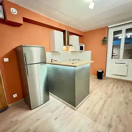 Apartament Agreable T1