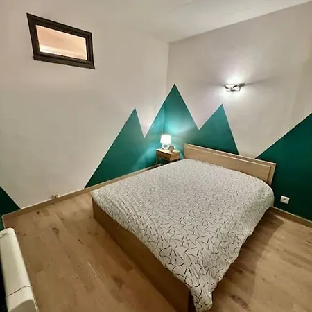 Apartament Agreable T1