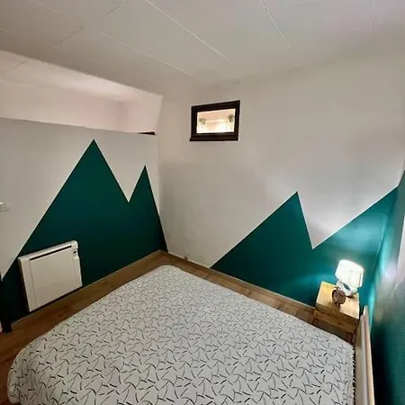 Apartament Agreable T1 *